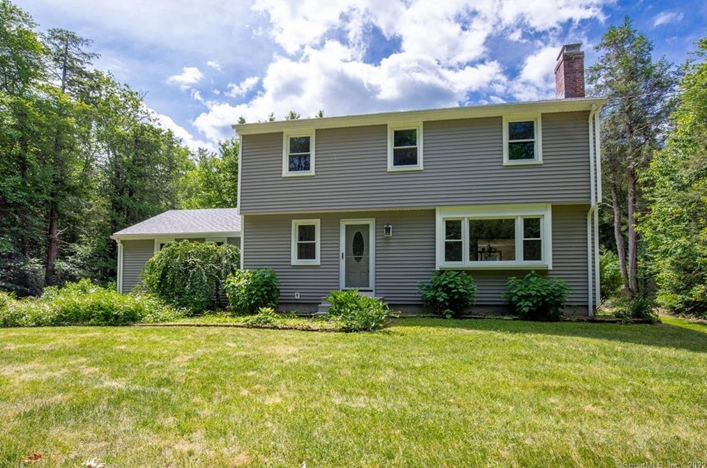 14 Brook Dr, East Hartland, CT 06027