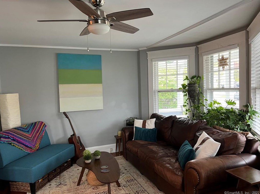 70 Gregory Blvd #1, Norwalk, CT 06855