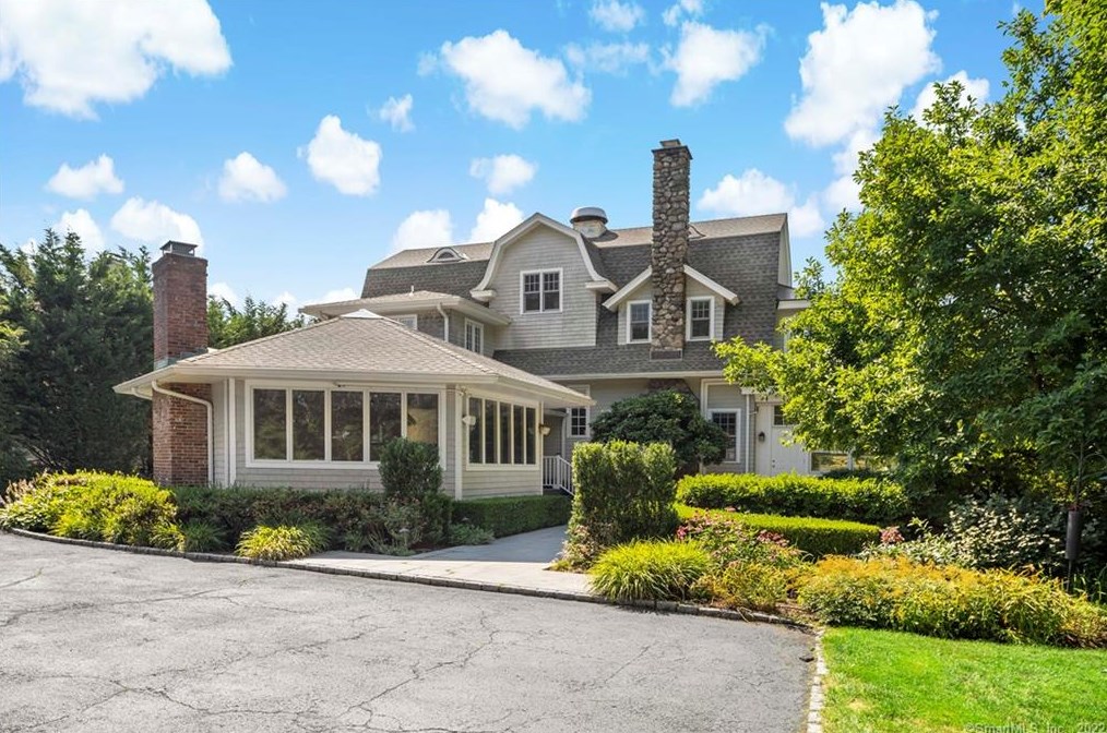 25 Sound Ave, Stamford, CT 06902