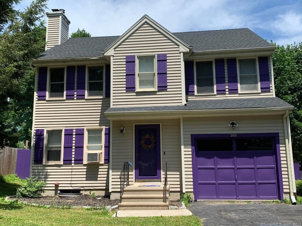282 Roosevelt Ave, Torrington, CT 06790