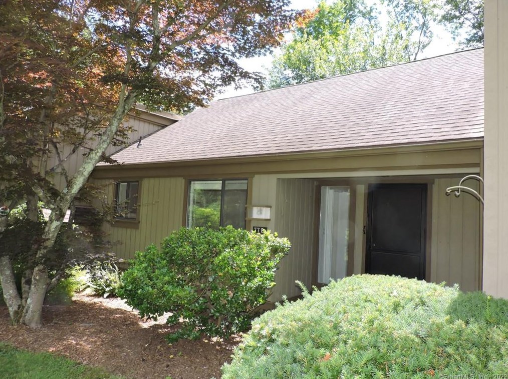 77 Heritage Village #b, Southbury, CT 06488