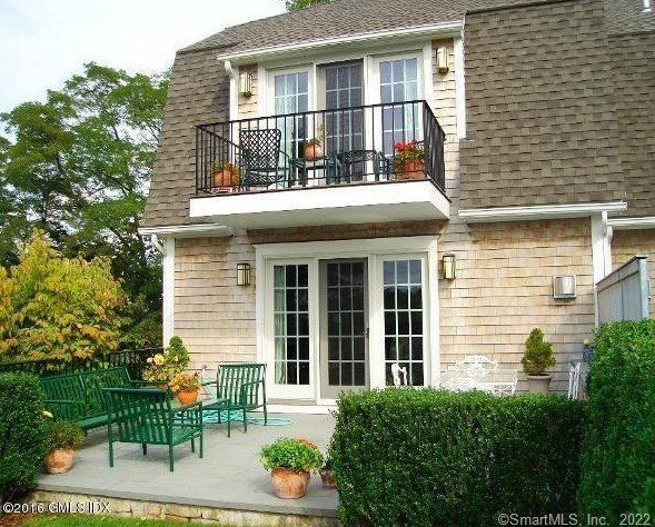 12 Davenport Ave #1, Greenwich, CT