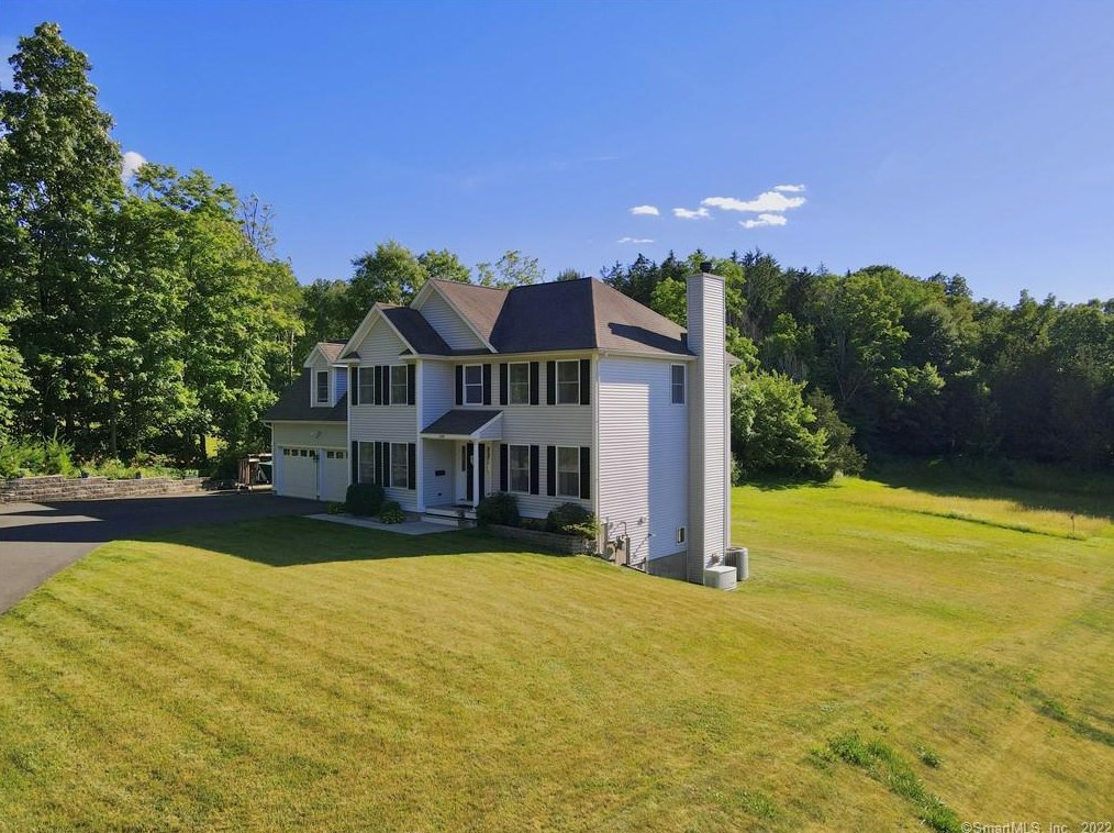 158 Glen St, Kensington, CT 06037