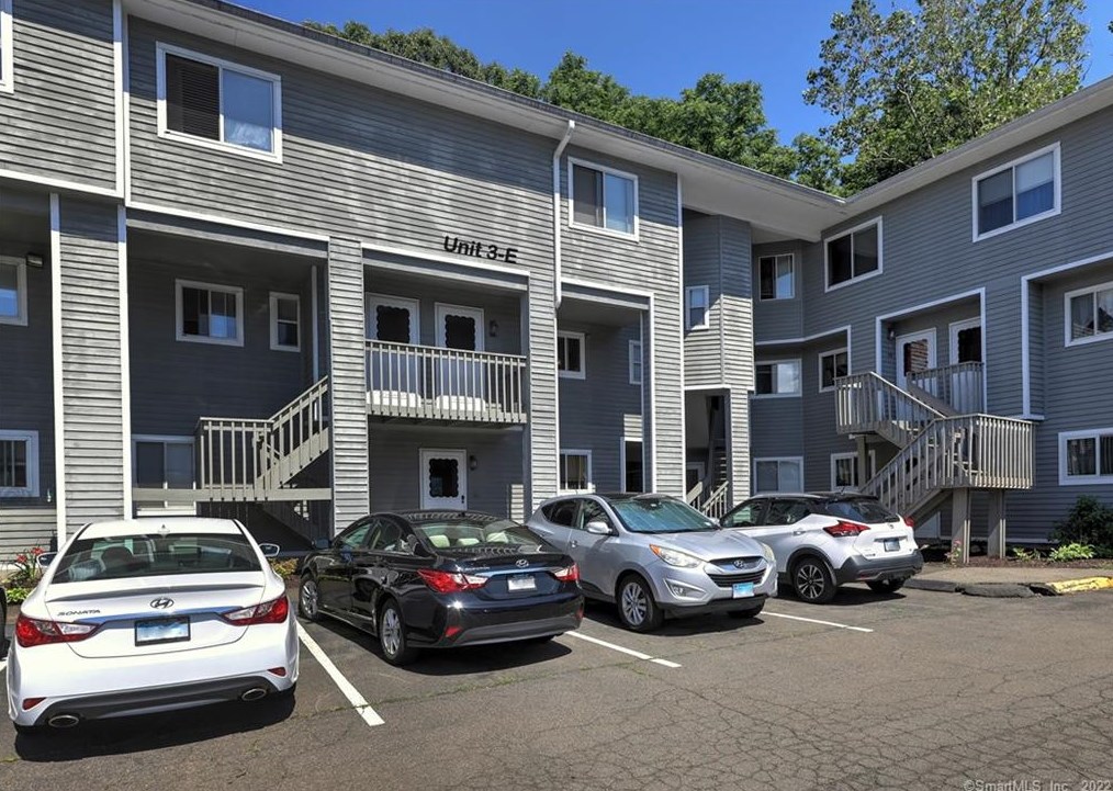 202 Main St #3e, New Haven, CT 06516