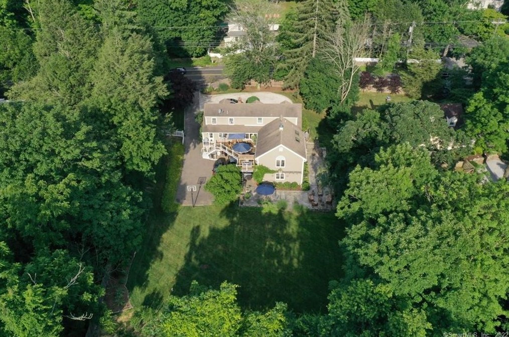 601 Old Stamford Rd, New Canaan, CT 06840