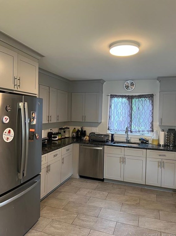 3 Artic St #1, Greenwich, CT 06830