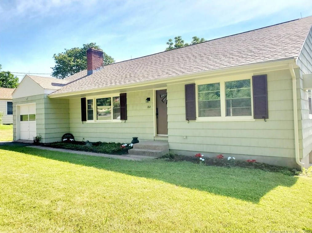 164 George St, Middletown, CT 06457