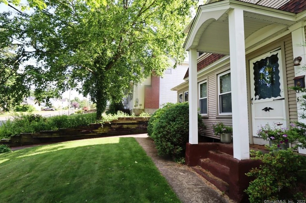 5 Ridge Rd #1, Middletown, CT 06457