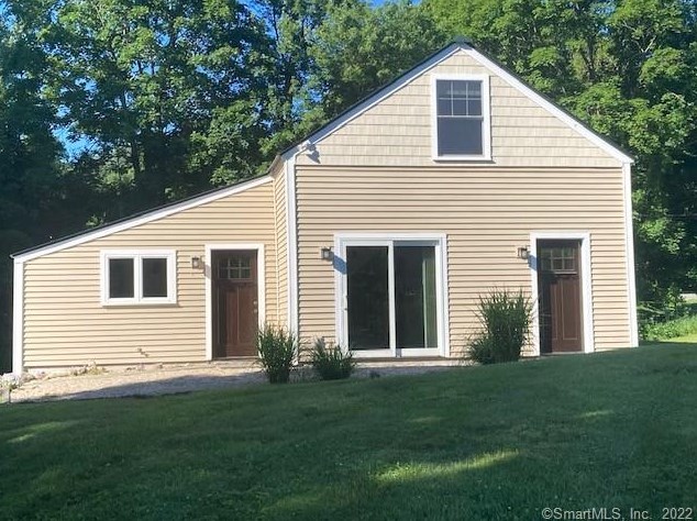 46 East St, Morris, CT 06763