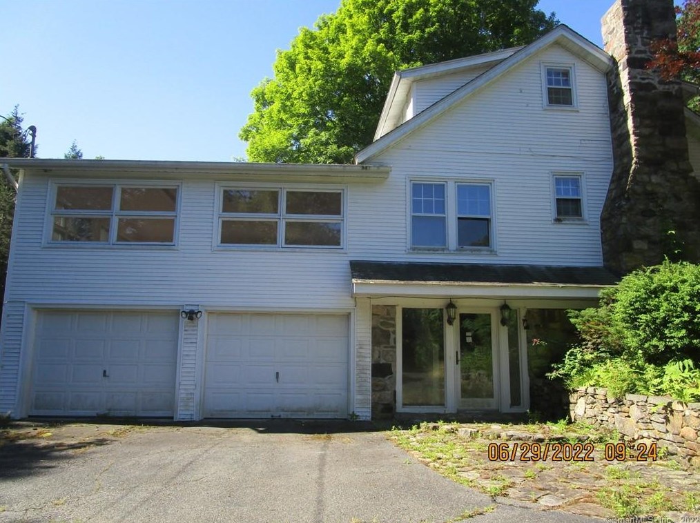 5 Evans Hill Rd, Sherman, CT 06784