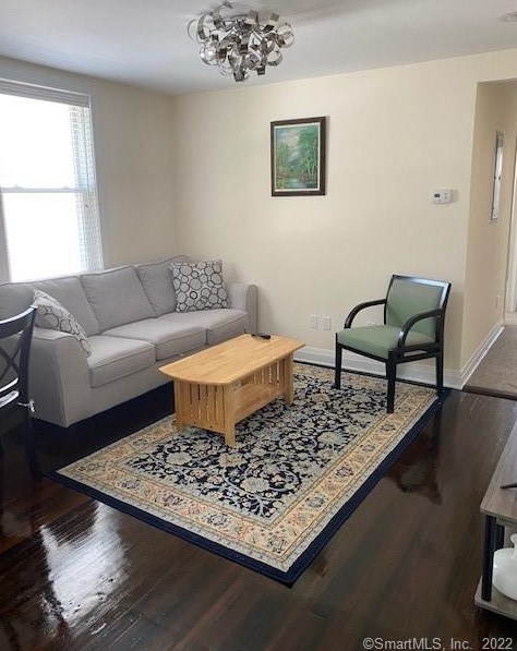 60 Oak Ridge St #3n, Greenwich, CT 06830