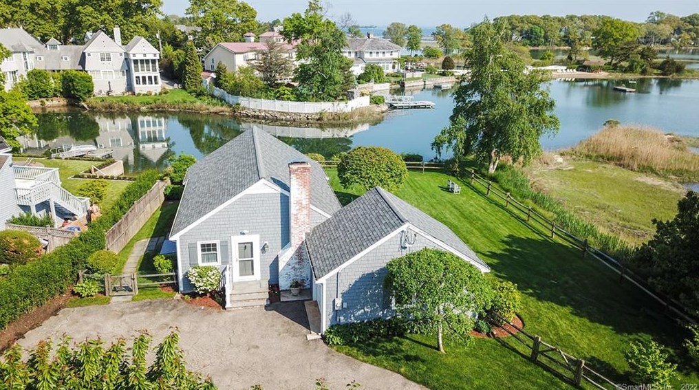 117 Old Saugatuck Rd, Norwalk, CT 06855