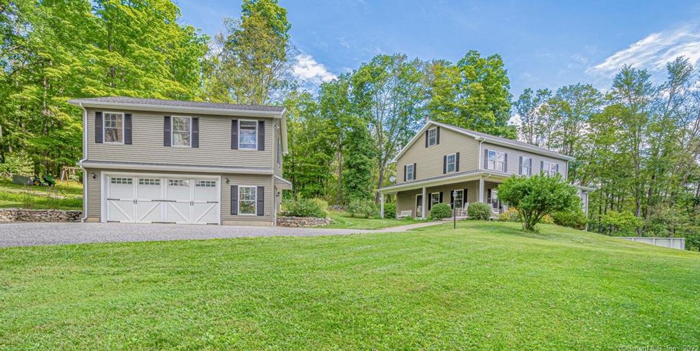 194 W Cornwall Rd, Cornwall, CT 06796