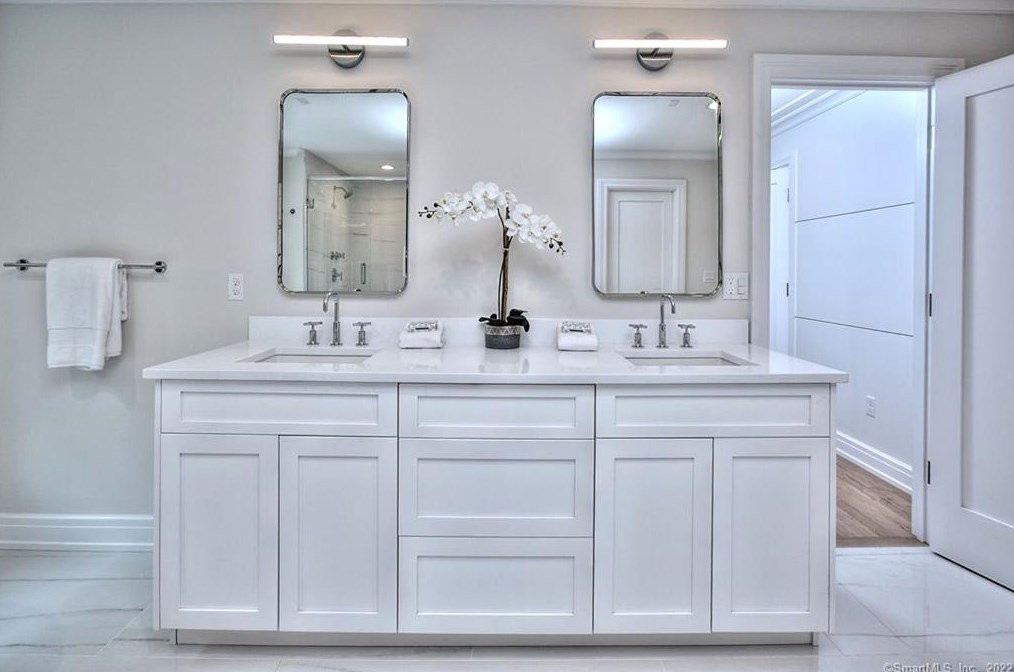 36 Bonnie Brk Rd, Westport CT 06880-1508 exterior