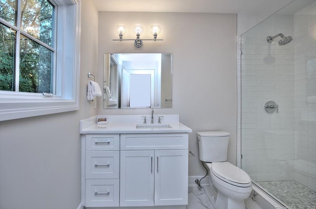 36 Bonnie Brk Rd, Westport CT 06880-1508 exterior