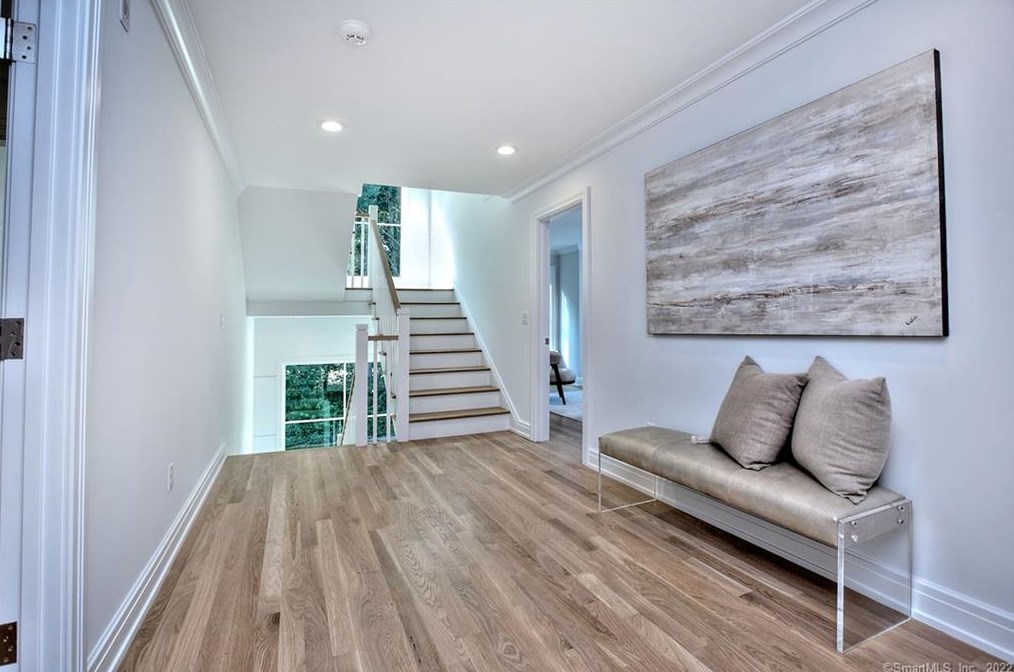 36 Bonnie Brk Rd, Westport CT 06880-1508 exterior