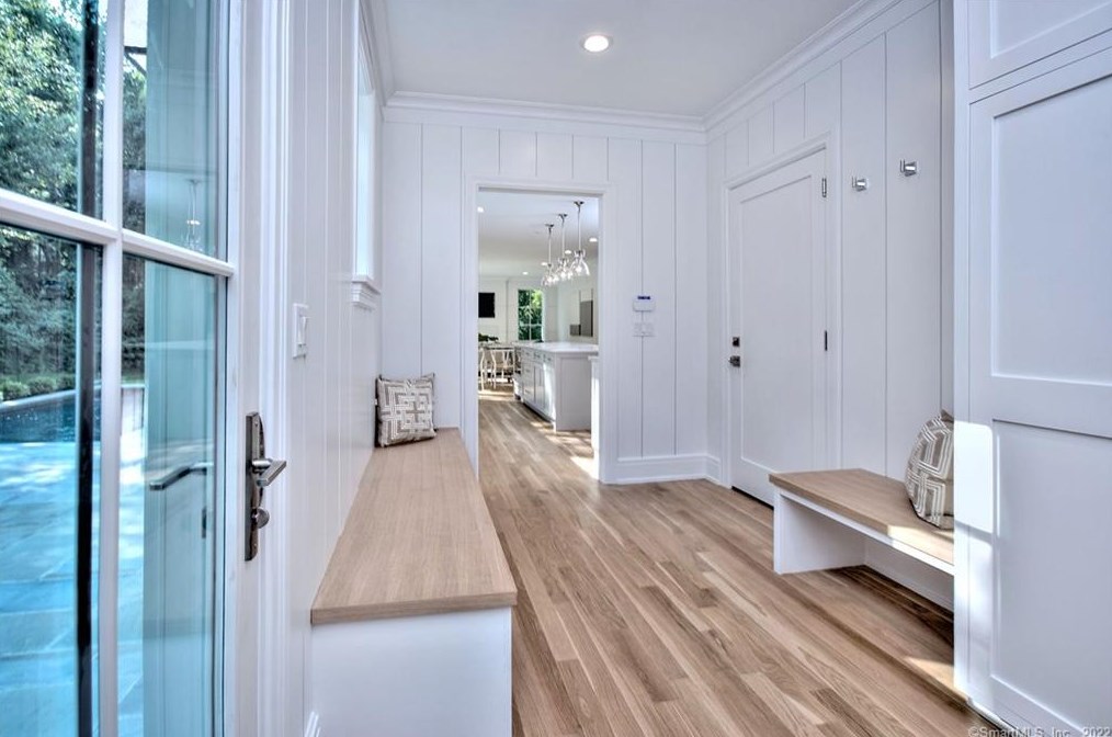 36 Bonnie Brk Rd, Westport CT 06880-1508 exterior