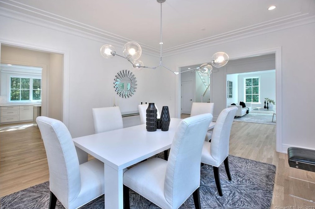 36 Bonnie Brk Rd, Westport CT 06880-1508 exterior