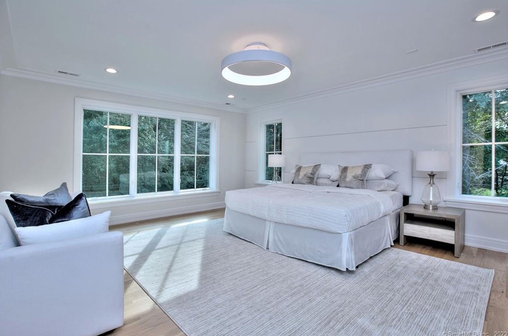 36 Bonnie Brk Rd, Westport CT 06880-1508 exterior