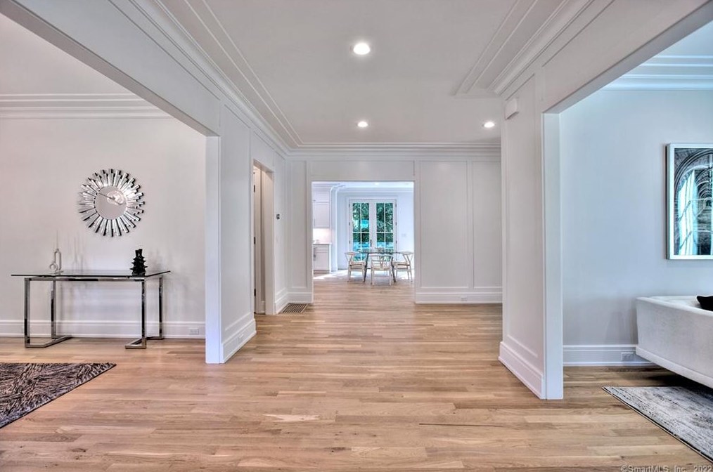 36 Bonnie Brk Rd, Westport CT 06880-1508 exterior