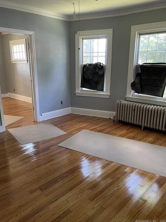 318 Blue Hills Ave #2nd Floor, Hartford, CT 06112