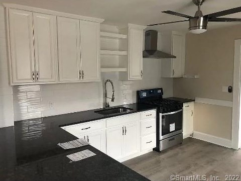 156 S Main St #2, Middletown, CT 06457