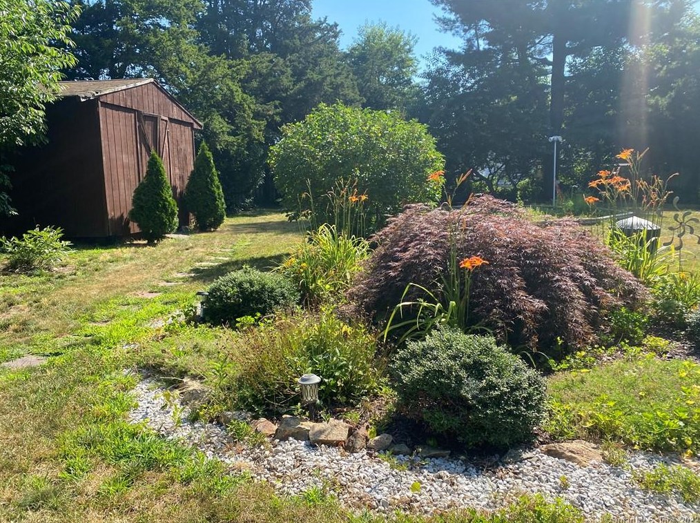 15 Beecher Pl, New Haven CT 06512-3904 exterior