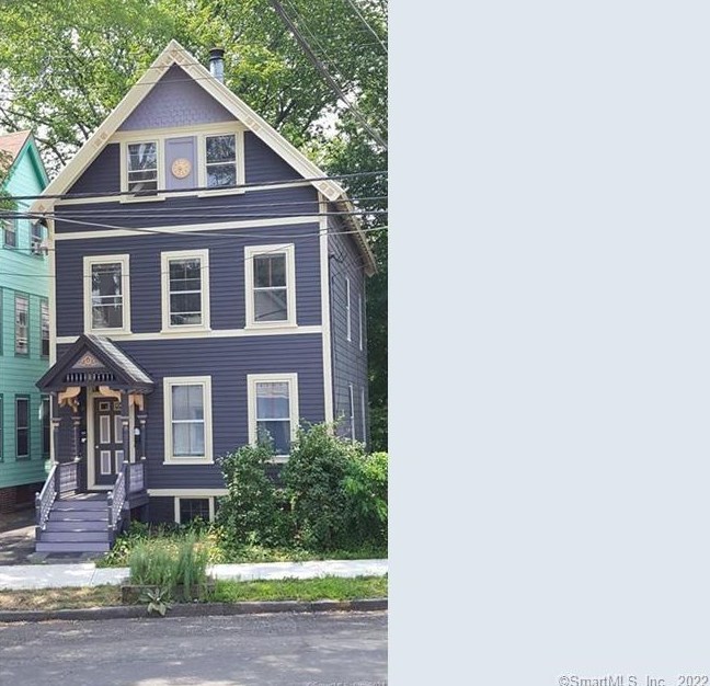 62 Winchester Ave #2, New Haven, CT 06511