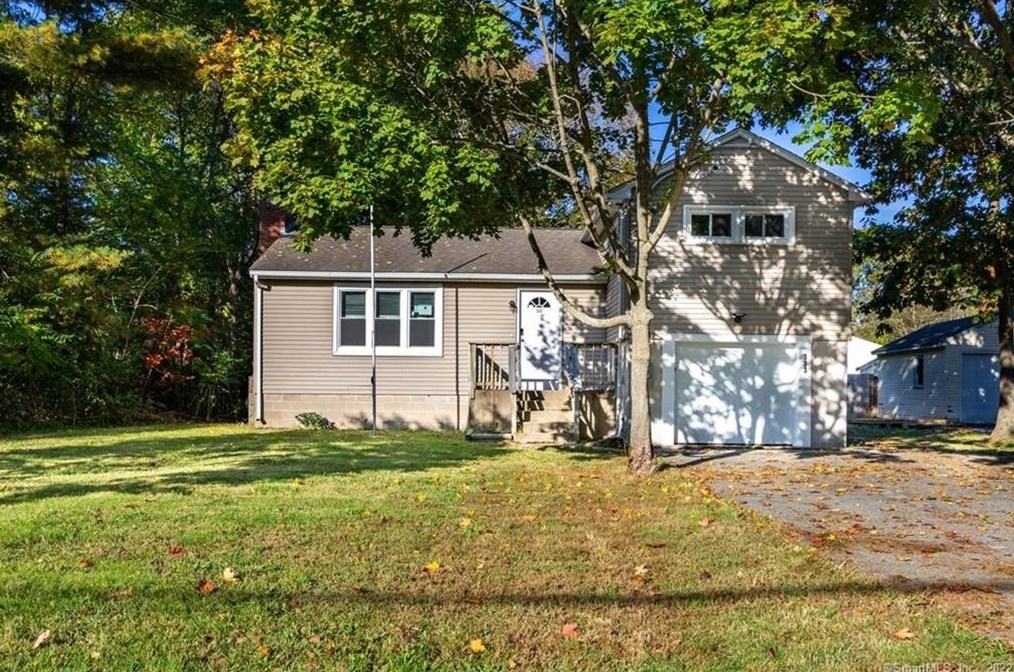 333 Buddington Rd, Groton, CT 06340
