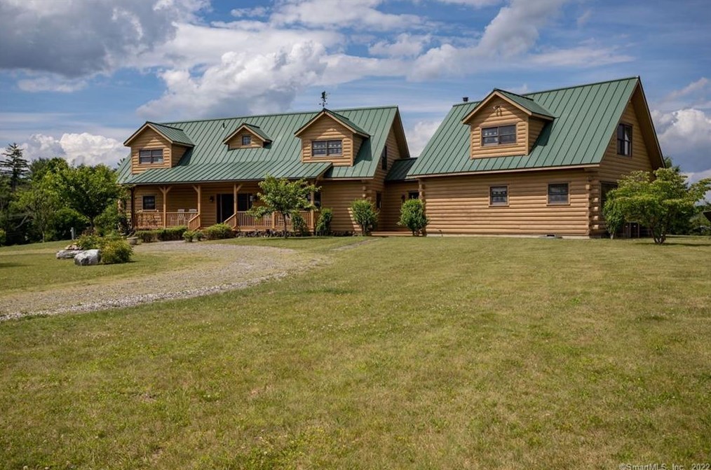 76 Millerton Rd, West Woods, CT 06069
