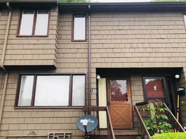 142 Towne House Rd Unit 142, New Haven, CT