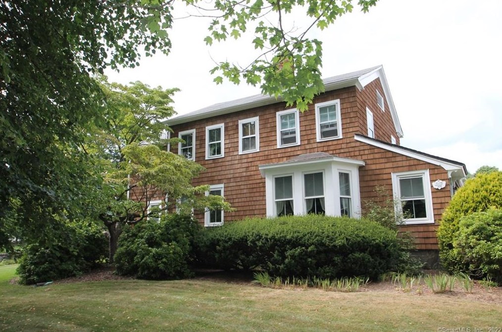 482 Purdy Hill Rd, Upper Stepney, CT 06468
