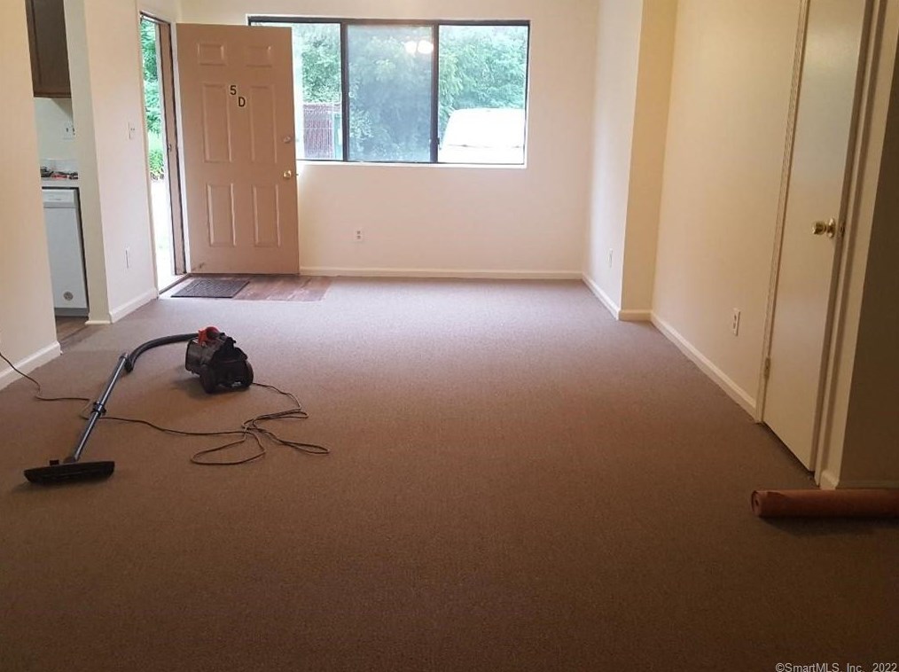 55 Thompson St #5d, New Haven, CT