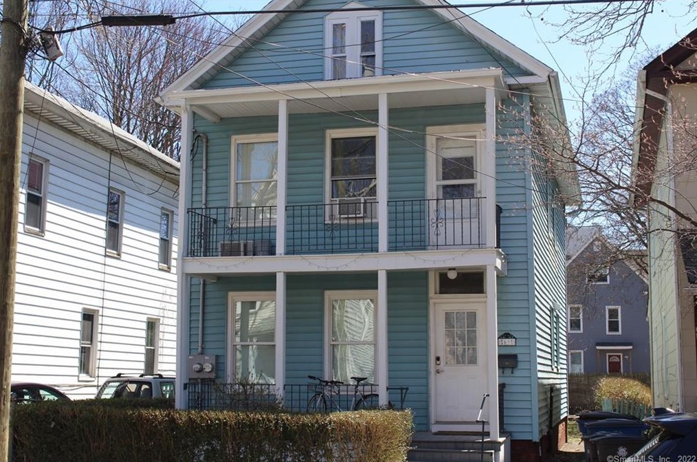 69 Nash St #2, New Haven, CT 06511