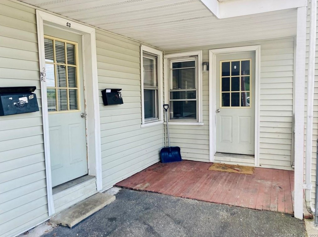 53 Gilbert St #2, Derby, CT 06418