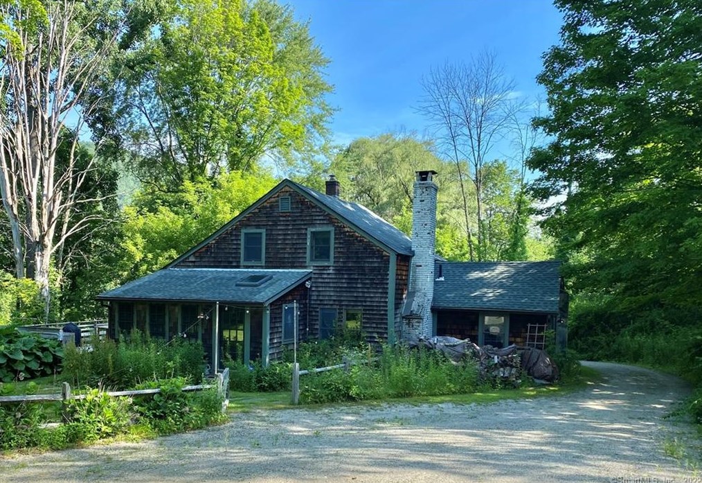 187 Kent Rd, Kent, CT 06757