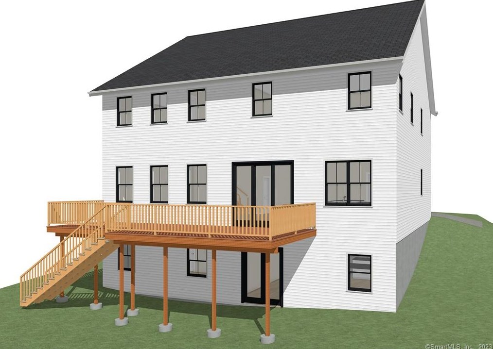 185 Courtland Ave, Stamford, CT 06906