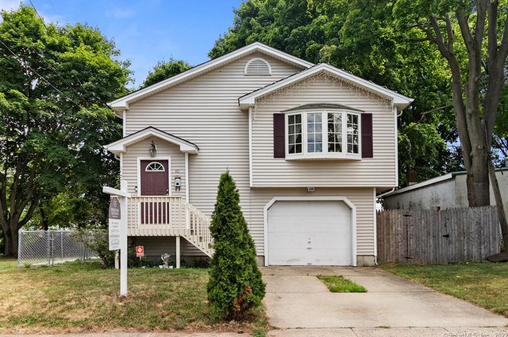 10 William St, New Haven, CT 06516-6033