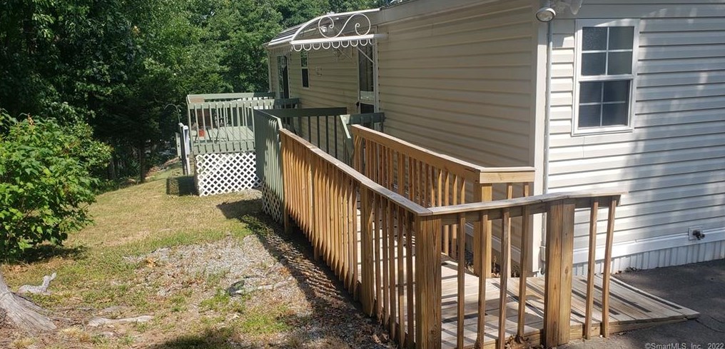 325 Kelly Rd #t4, Vernon, CT 06066