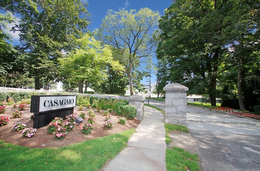 48 Lawson Ln #48, Ridgefield, CT 06877