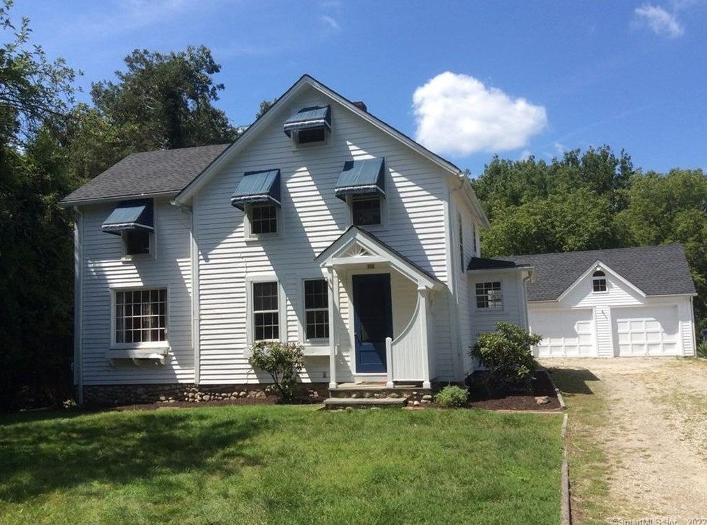 166 Compo Rd S Ln, Westport, CT 06880 exterior