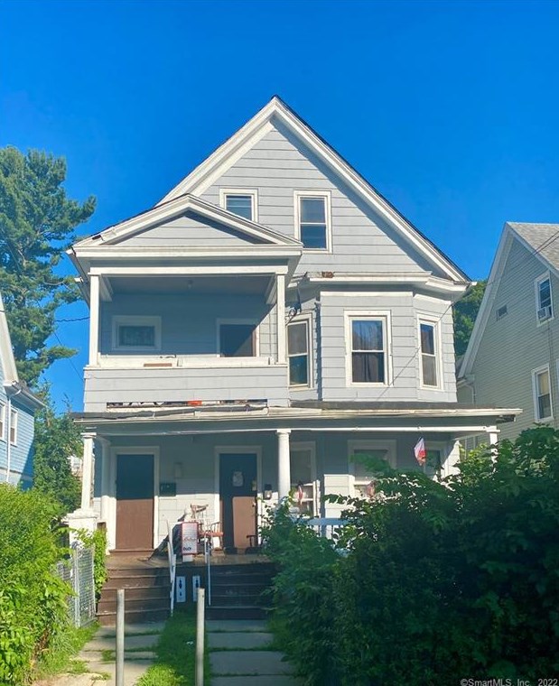 78 Cabot St, Hartford, CT 06112