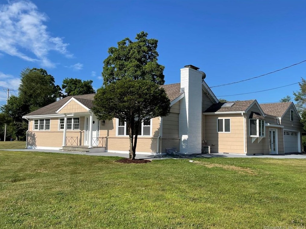4635 Madison Ave, Bridgeport, CT 06611