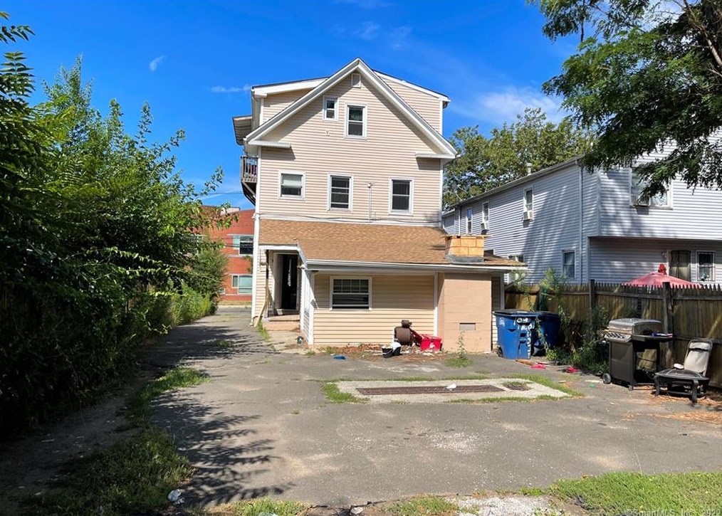 103 James St, New Haven, CT 06518