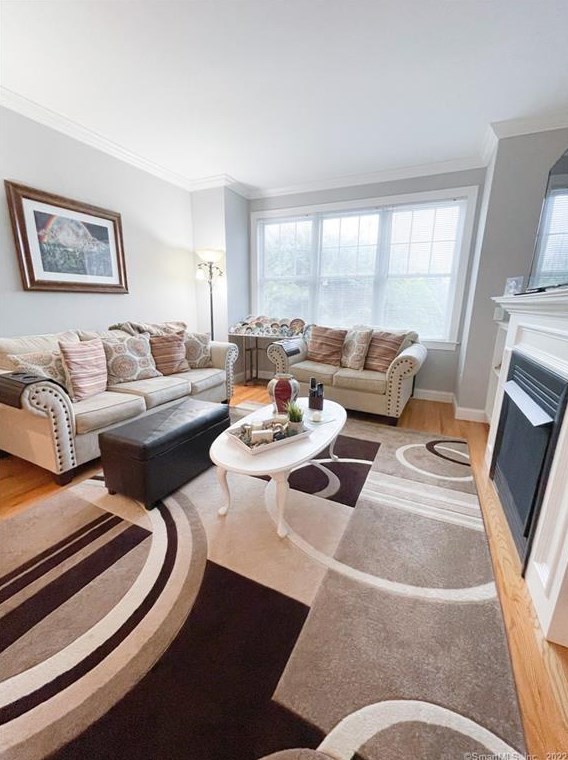 104 Woodland Hills Dr Unit 104, Bridgeport, CT