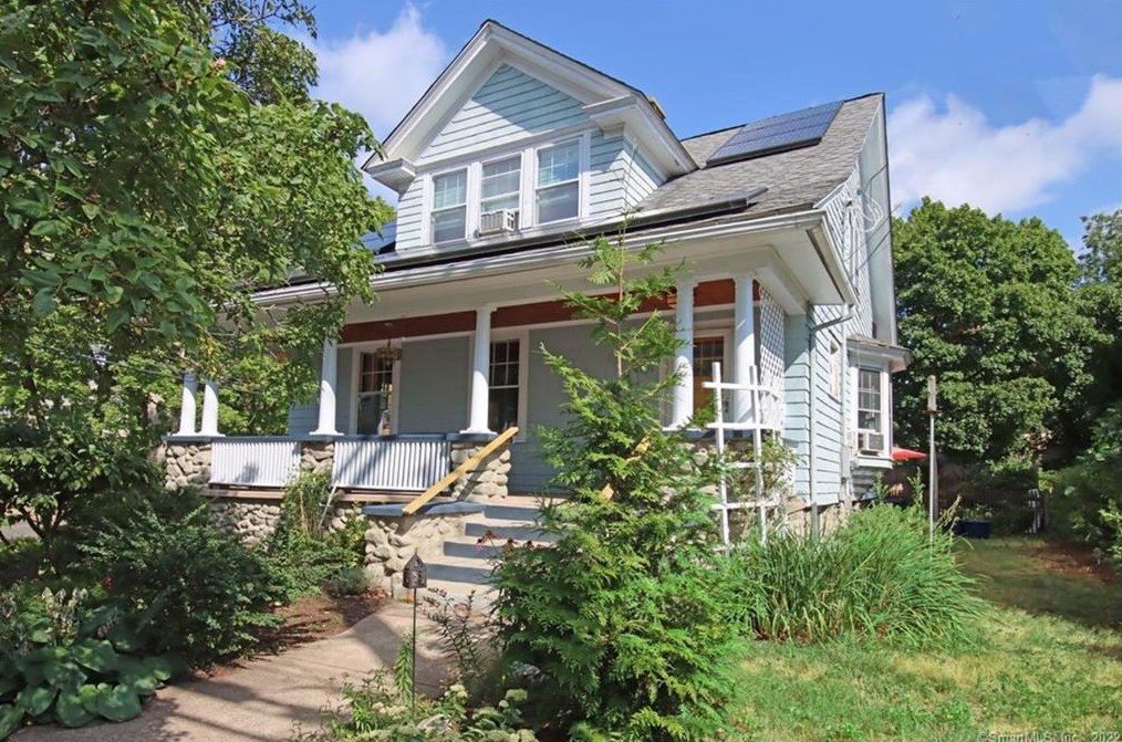 101 Putnam Ave, New Haven, CT 06517-2827