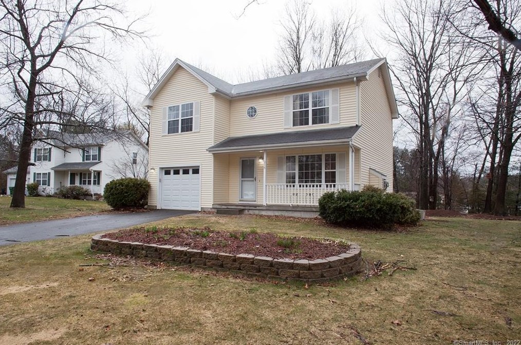 216 Castlewood, Windsor, CT 06095