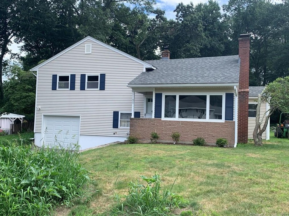 50 Hilltop Rd, Union City, CT 06770