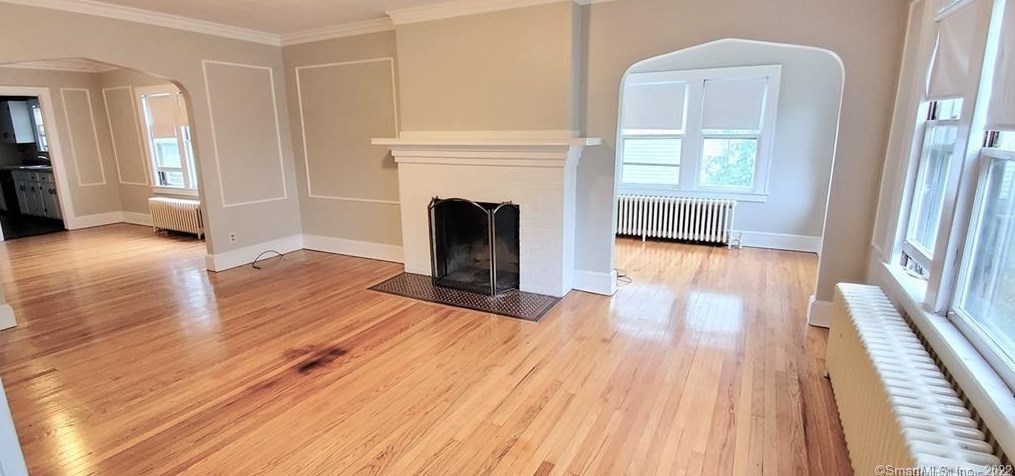 88 Ardmore Rd #1st Fl, Hartford, CT 06119
