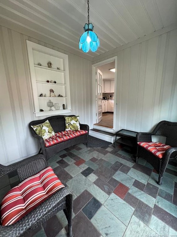 5 Ridgewood Rd, Meriden CT 06450-4443 exterior